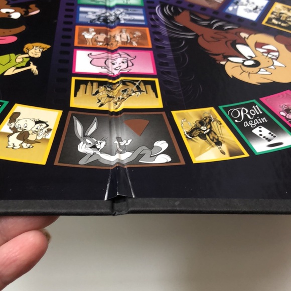 Trivial Pursuit - All-Family Edition 1999 - Picture 9 of 16